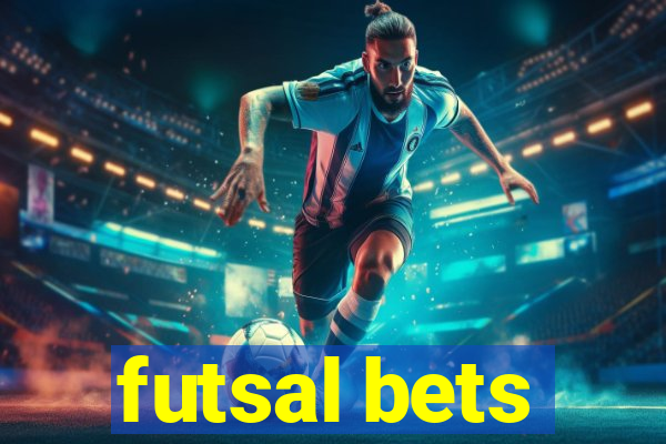 futsal bets